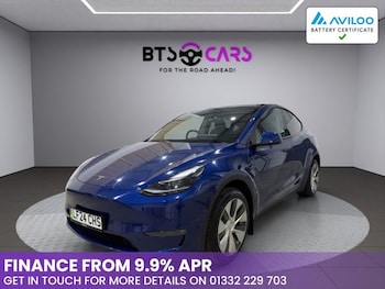 Used Tesla Model Y 2024 for sale - 78487297: Photo