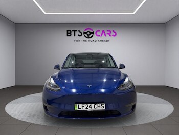 Used Tesla Model Y 2024 for sale - 78487297: Photo