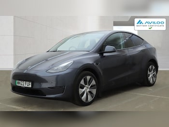 Used Tesla Model Y 2022 for sale - 78525161: Photo