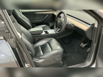 Used Tesla Model Y 2022 for sale - 78525161: Photo