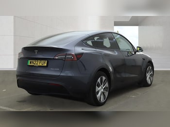 Used Tesla Model Y 2022 for sale - 78525161: Photo