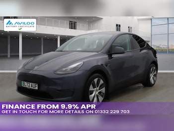 Used Tesla Model Y 2022 for sale - 77370099: Photo