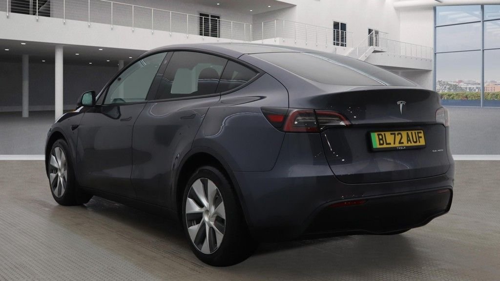 Used Tesla Model Y 2022 for sale - 77370099: Photo 6