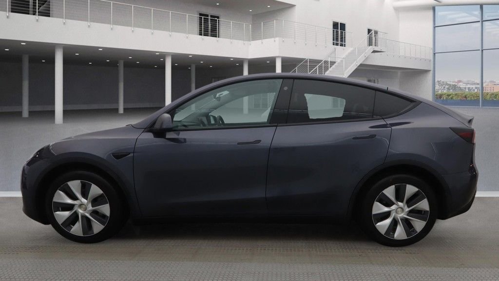 Used Tesla Model Y 2022 for sale - 77370099: Photo 9