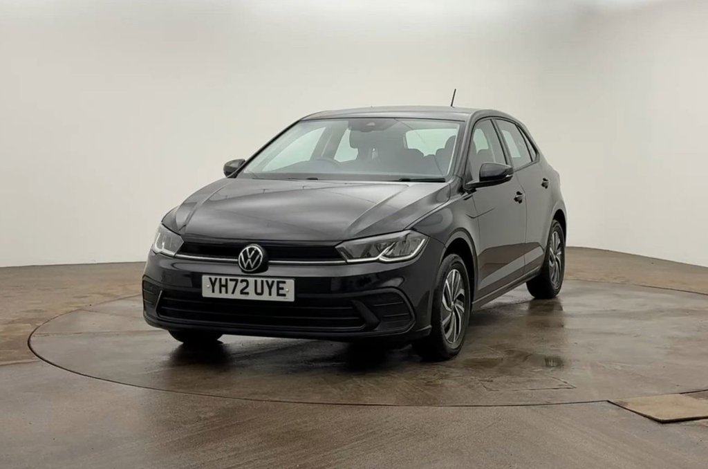 Used Volkswagen Polo 2023 for sale - 77748941: Photo 10