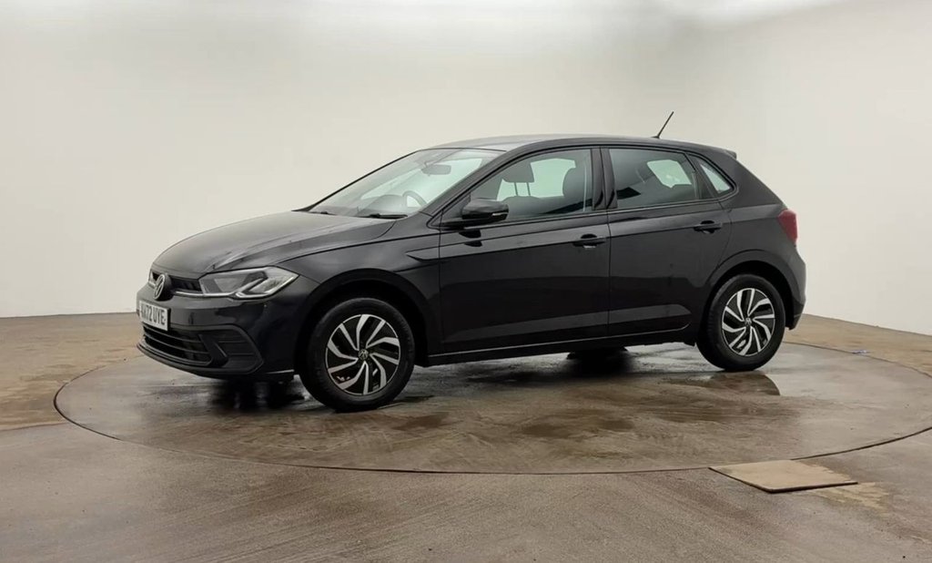 Used Volkswagen Polo 2023 for sale - 77748941: Photo 11