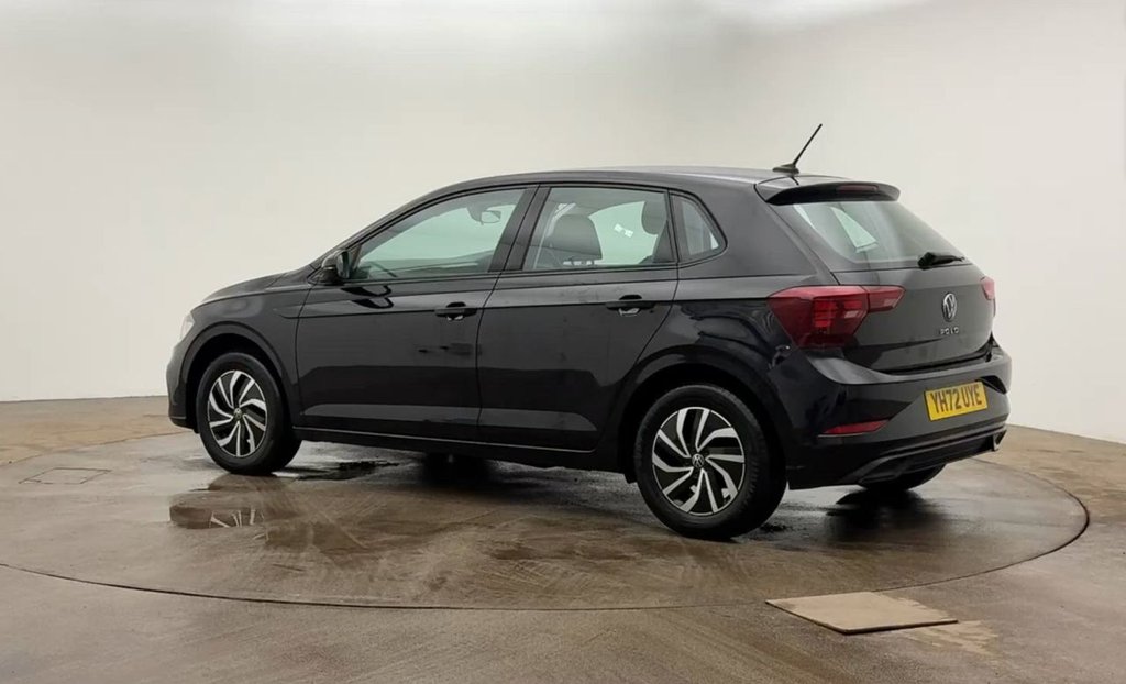 Used Volkswagen Polo 2023 for sale - 77748941: Photo 14