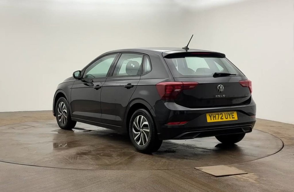 Used Volkswagen Polo 2023 for sale - 77748941: Photo 15