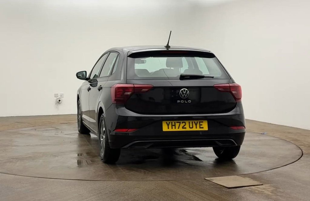 Used Volkswagen Polo 2023 for sale - 77748941: Photo 16