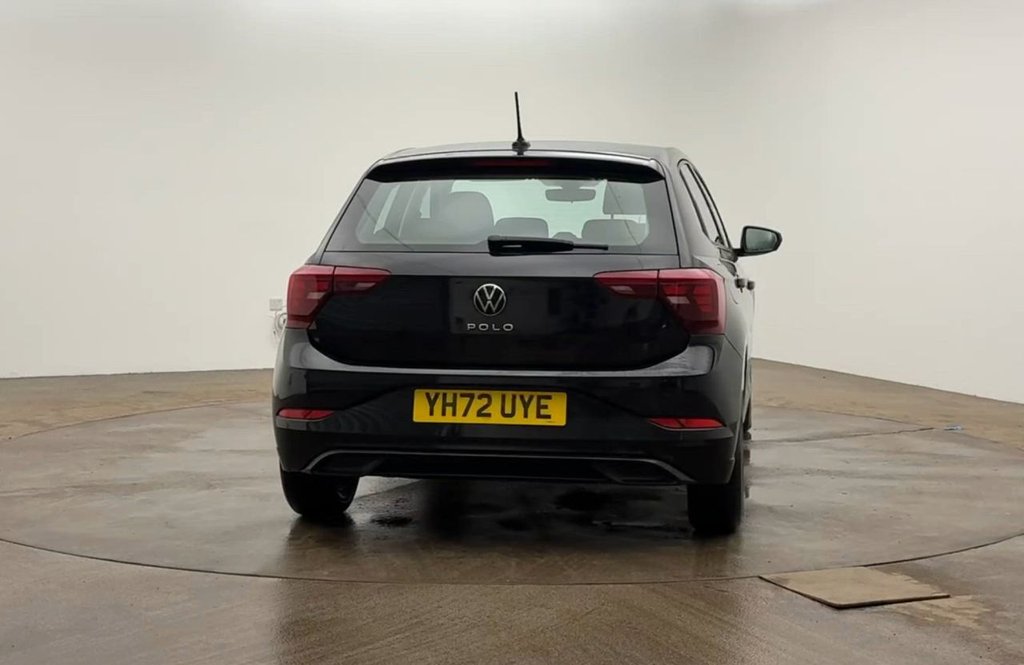 Used Volkswagen Polo 2023 for sale - 77748941: Photo 17