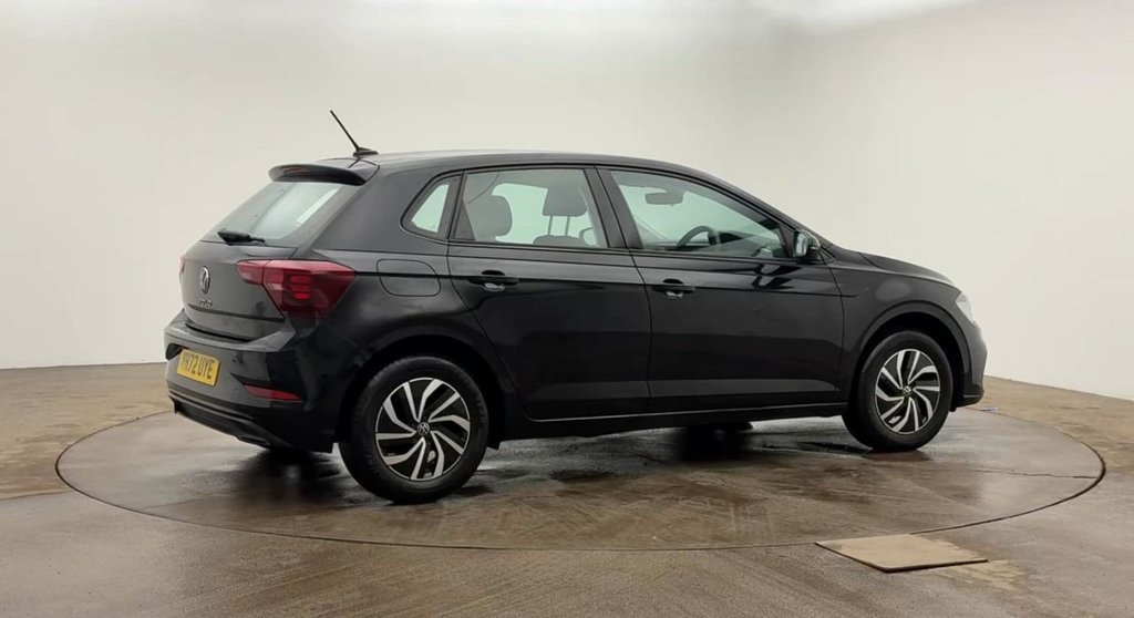 Used Volkswagen Polo 2023 for sale - 77748941: Photo 18