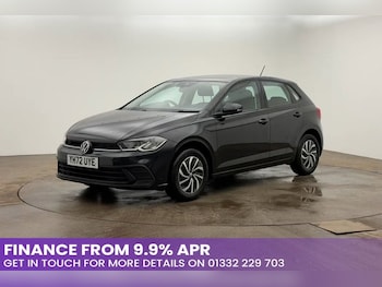 Volkswagen Polo feature image