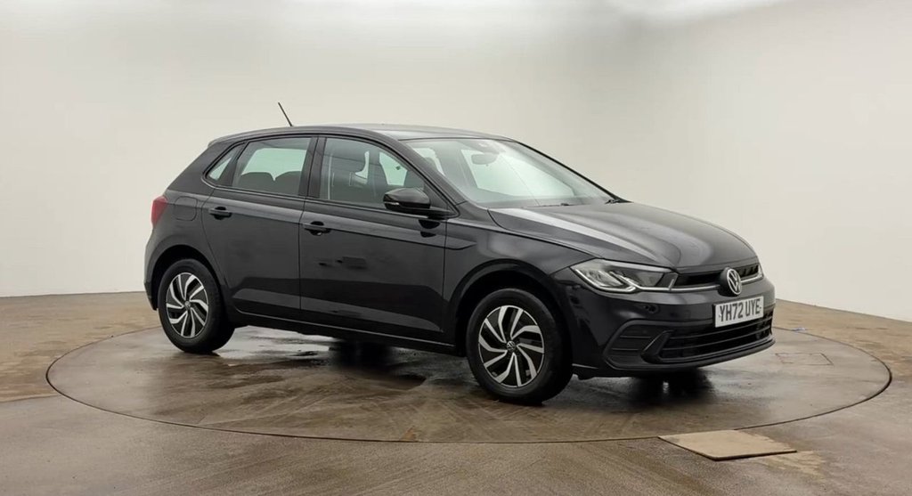 Used Volkswagen Polo 2023 for sale - 77748941: Photo 21