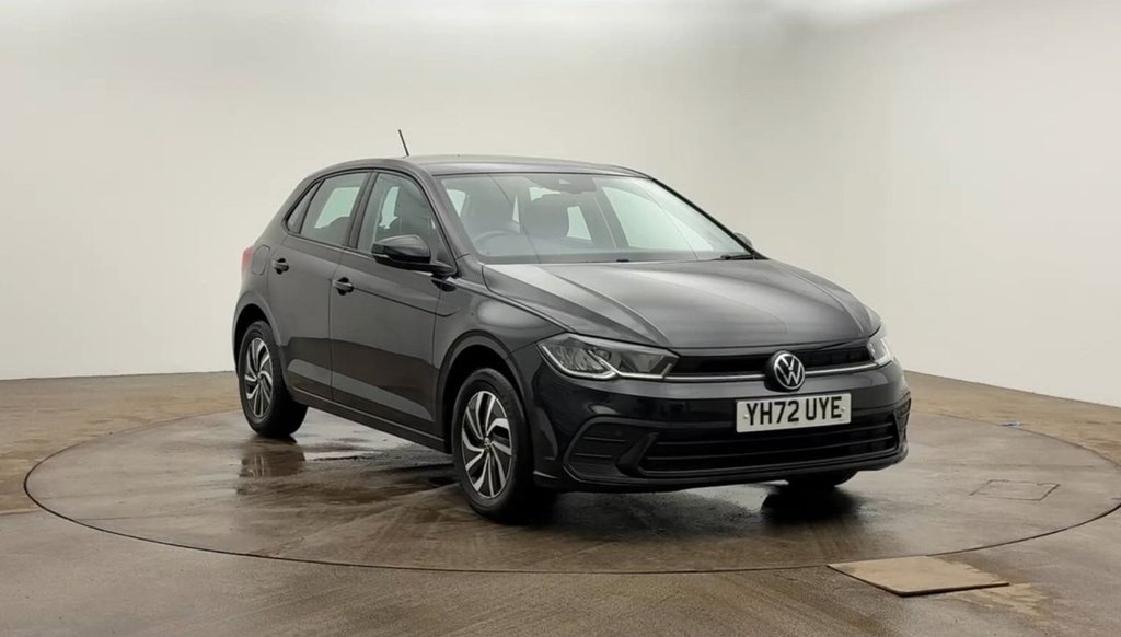 Used Volkswagen Polo 2023 for sale - 77748941: Photo 22