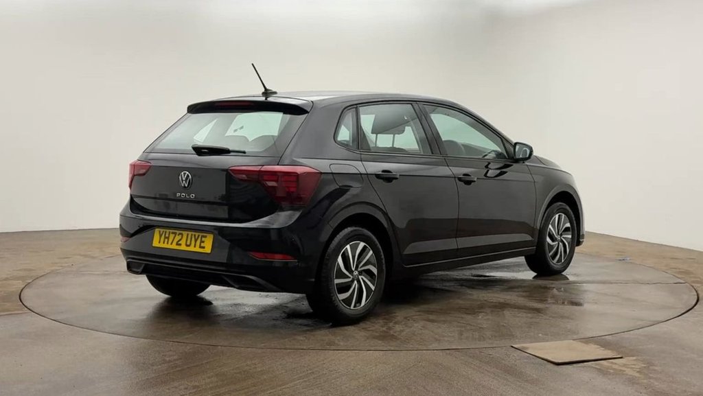 Used Volkswagen Polo 2023 for sale - 77748941: Photo 3