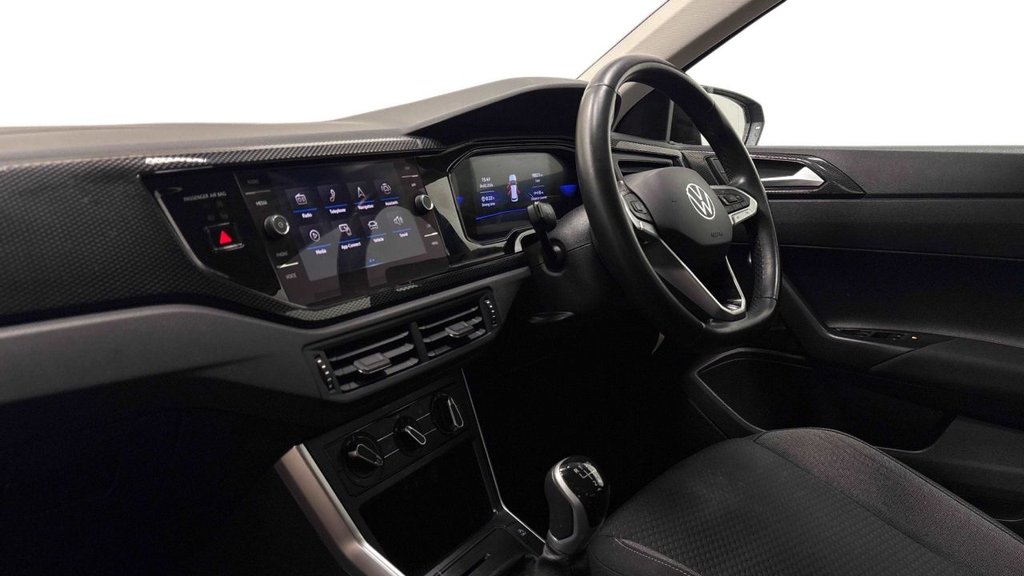 Used Volkswagen Polo 2023 for sale - 77748941: Photo 4