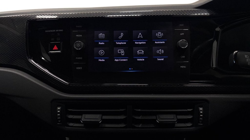 Used Volkswagen Polo 2023 for sale - 77748941: Photo 6