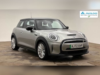 Used MINI Electric Hatch 2023 for sale - 78582680: Photo
