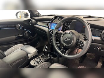 Used MINI Electric Hatch 2023 for sale - 78582680: Photo