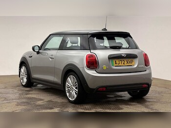 Used MINI Electric Hatch 2023 for sale - 78582680: Photo