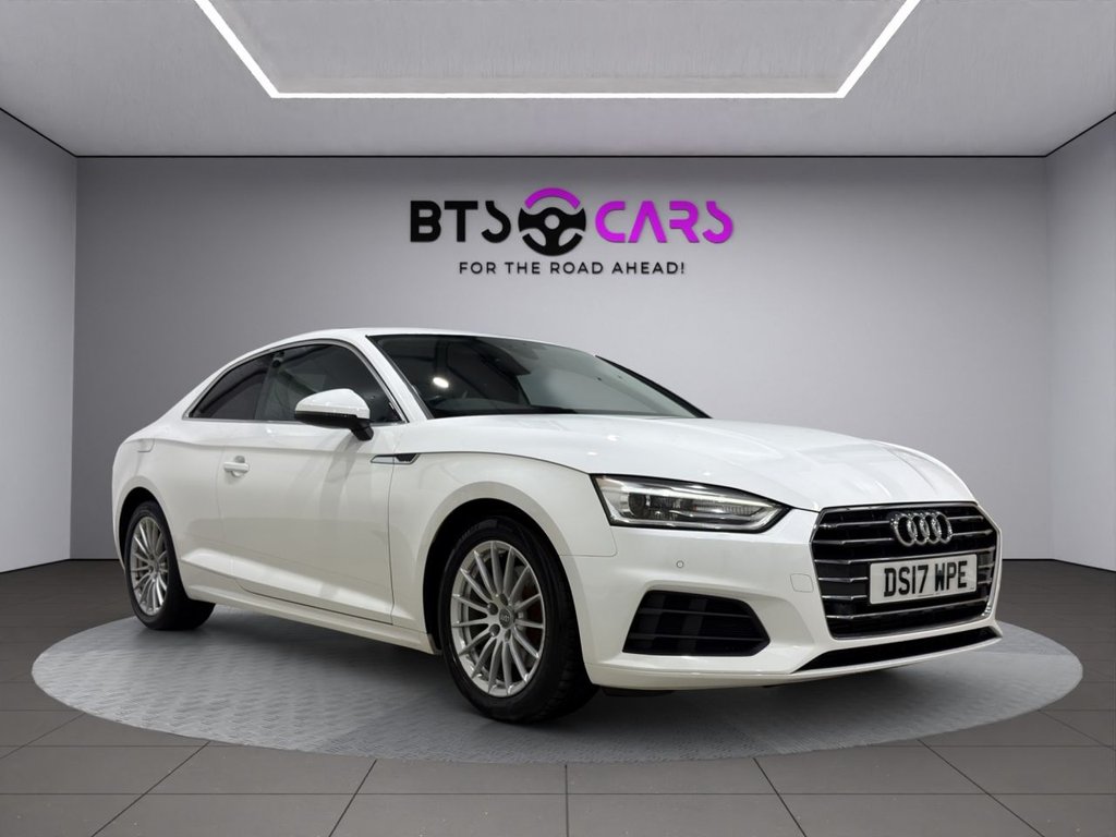 Used Audi A5 2017 for sale - 76867740: Photo 10