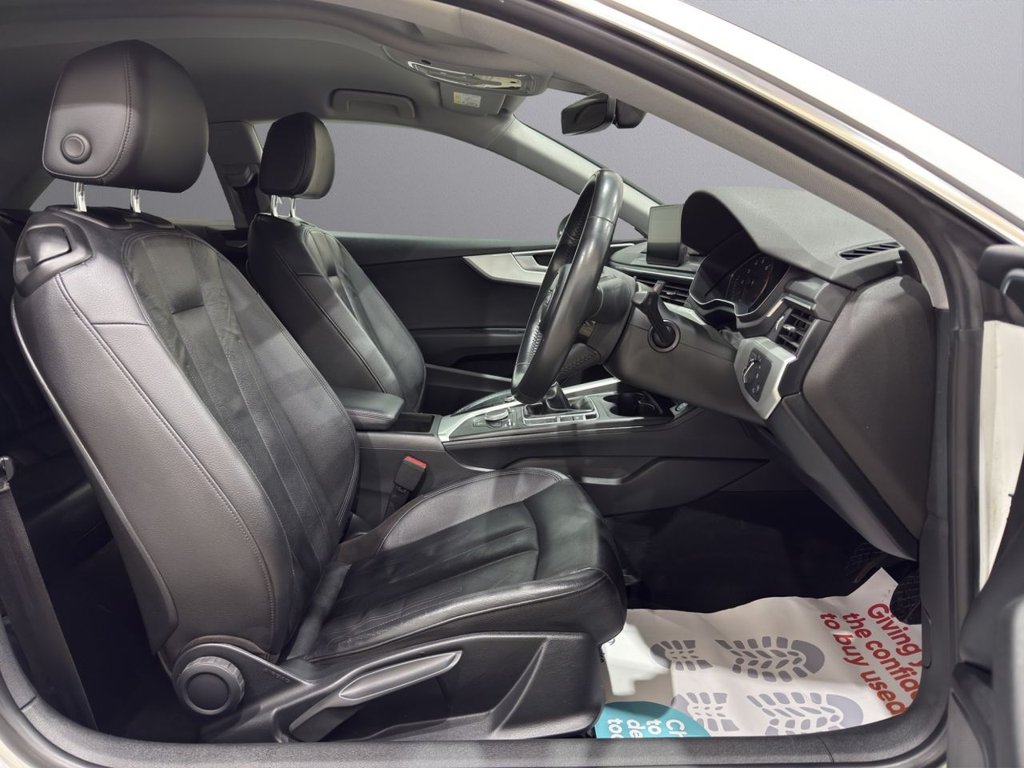 Used Audi A5 2017 for sale - 76867740: Photo 11