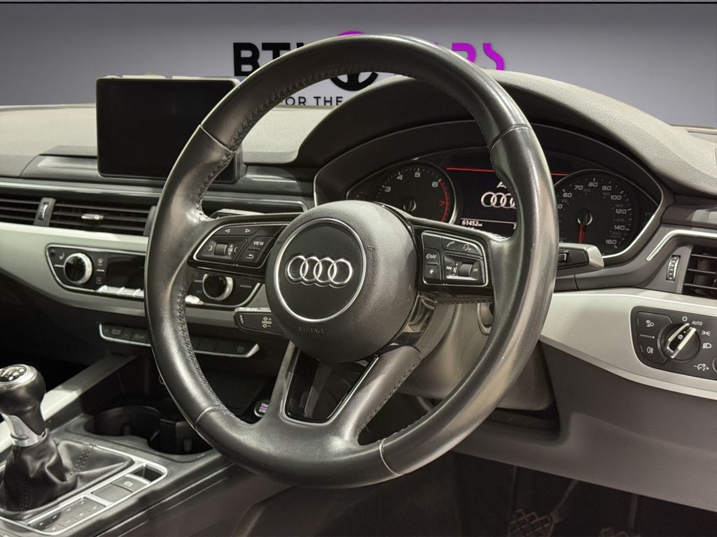 Used Audi A5 2017 for sale - 76867740: Photo 12