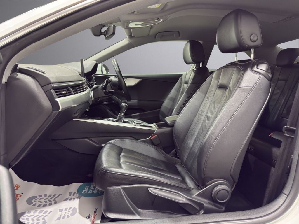 Used Audi A5 2017 for sale - 76867740: Photo 14