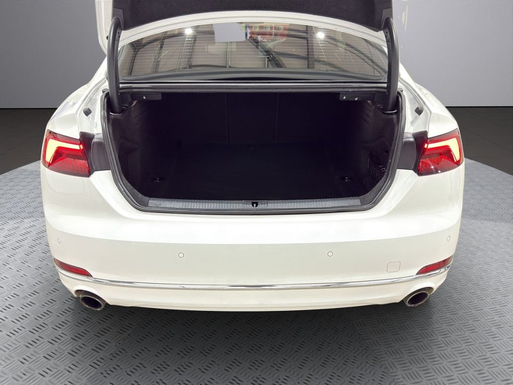 Used Audi A5 2017 for sale - 76867740: Photo 17