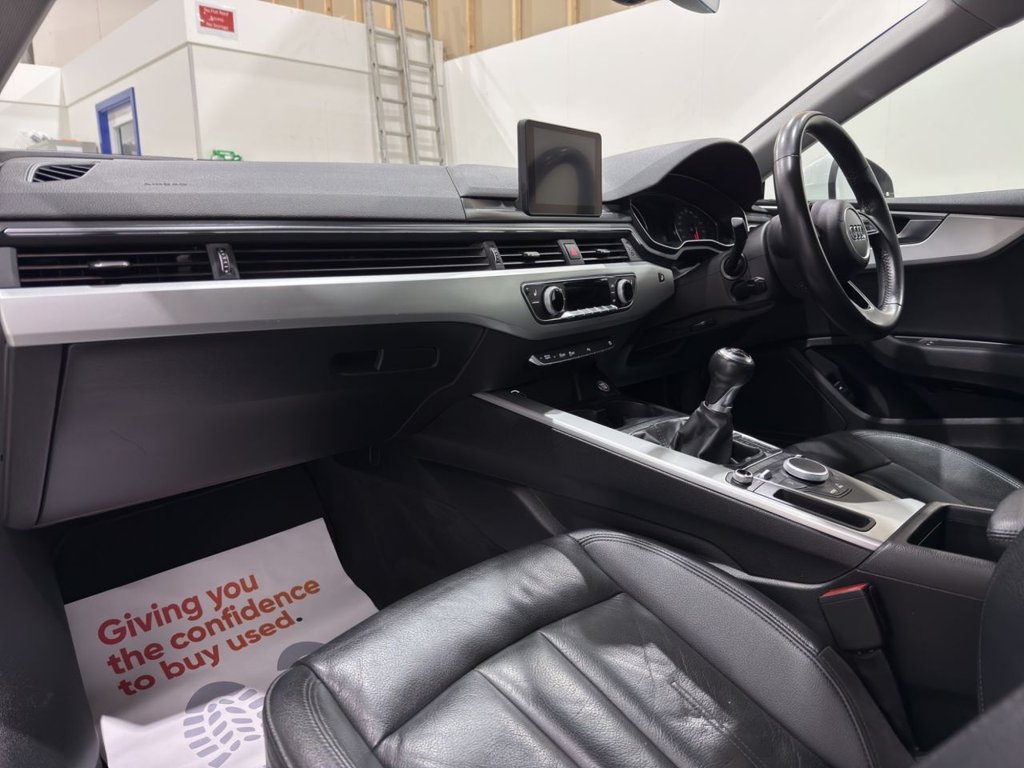 Used Audi A5 2017 for sale - 76867740: Photo 18