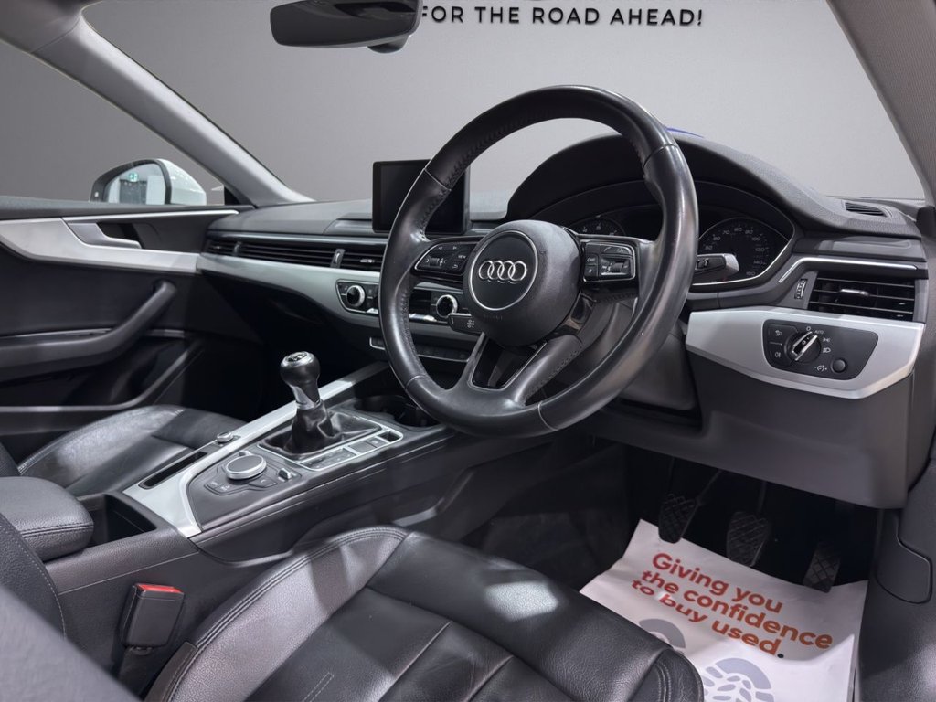 Used Audi A5 2017 for sale - 76867740: Photo 2