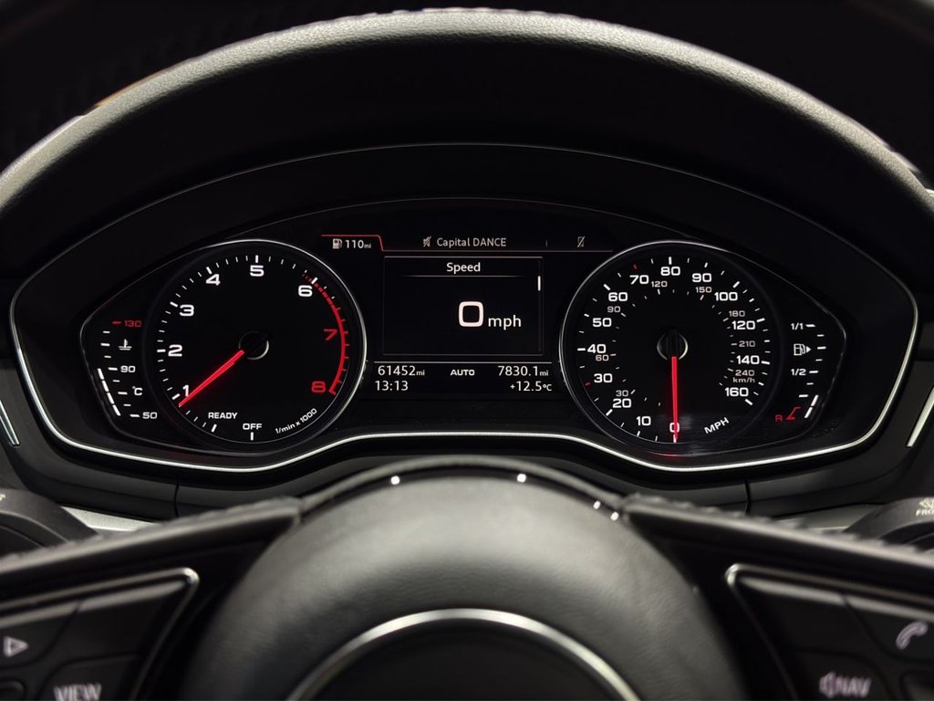 Used Audi A5 2017 for sale - 76867740: Photo 20