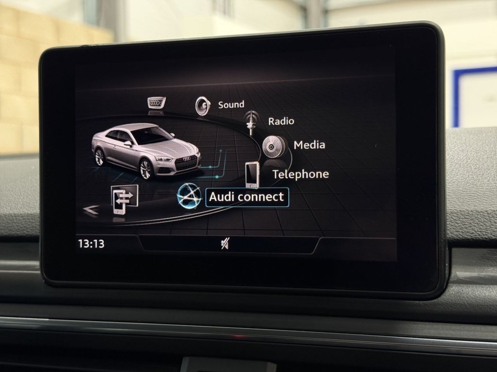 Used Audi A5 2017 for sale - 76867740: Photo 21