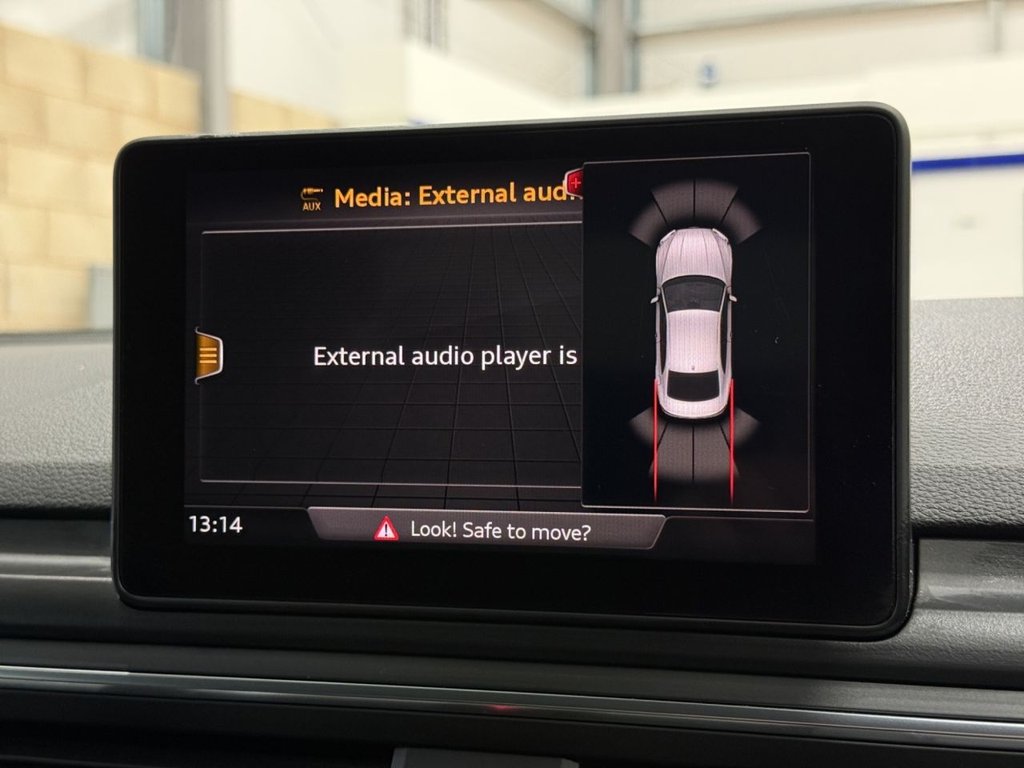 Used Audi A5 2017 for sale - 76867740: Photo 23