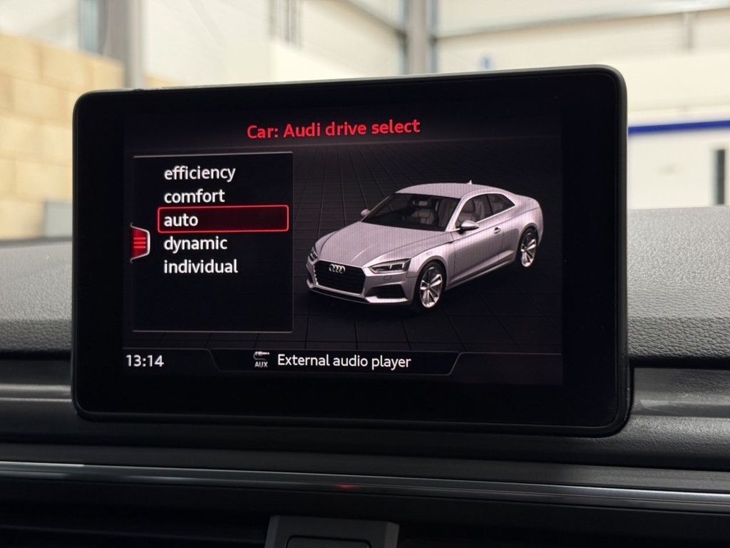 Used Audi A5 2017 for sale - 76867740: Photo 24