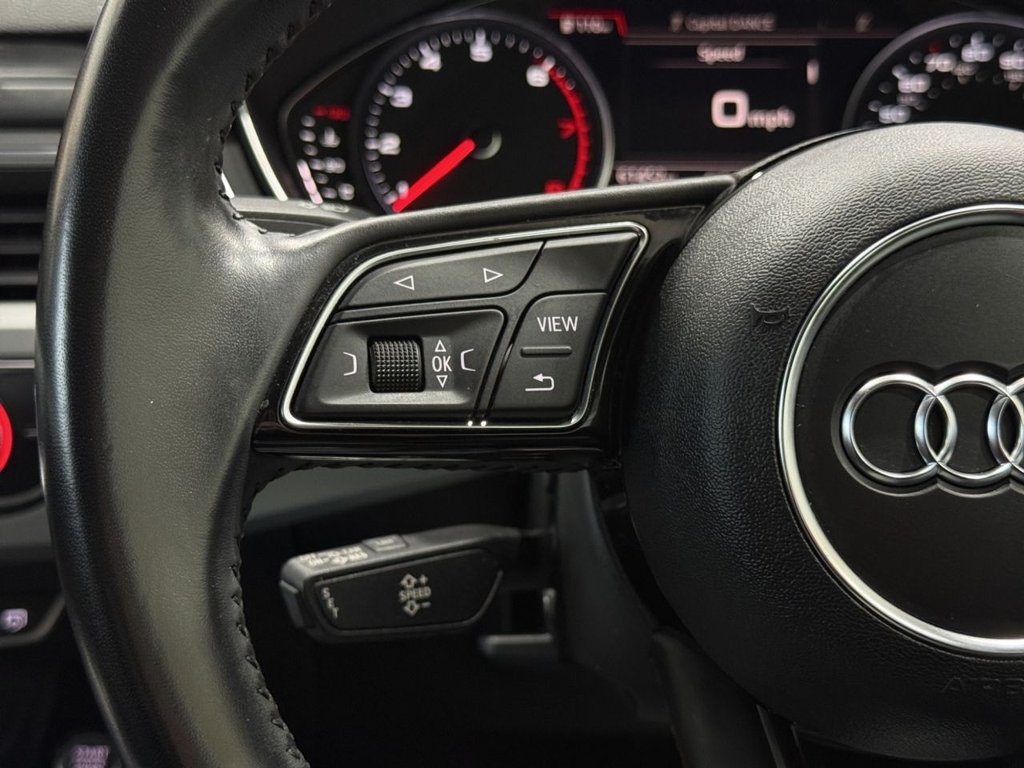 Used Audi A5 2017 for sale - 76867740: Photo 29