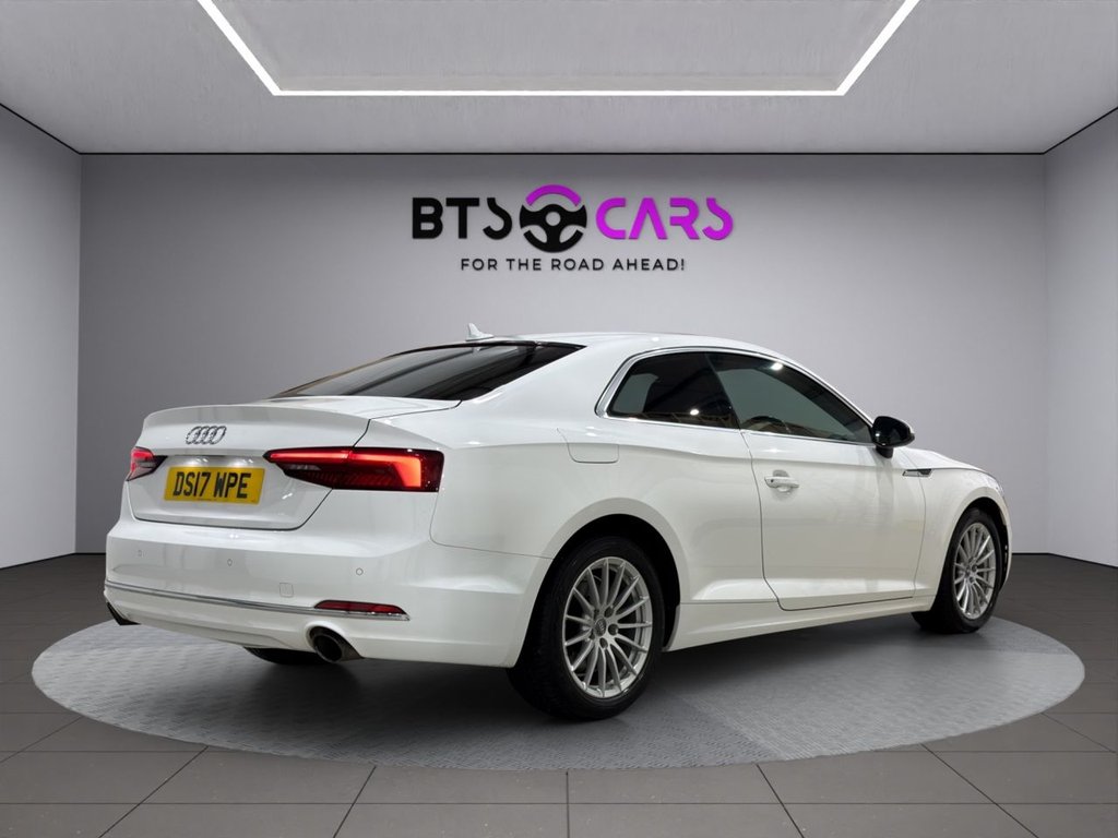 Used Audi A5 2017 for sale - 76867740: Photo 3
