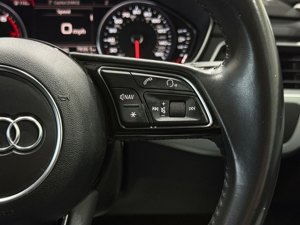 Used Audi A5 2017 for sale - 76867740: Photo 30