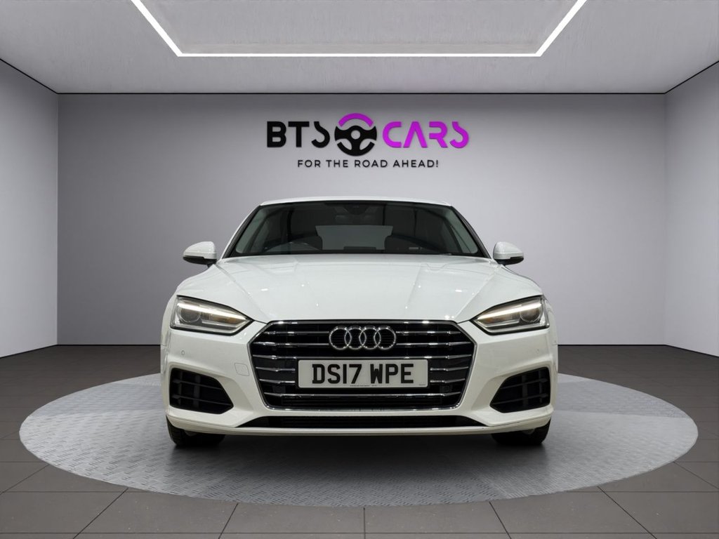 Used Audi A5 2017 for sale - 76867740: Photo 4