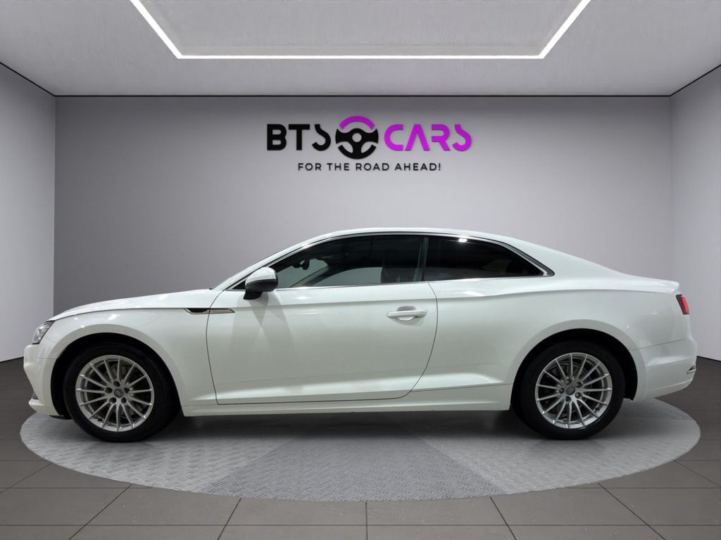 Used Audi A5 2017 for sale - 76867740: Photo 5