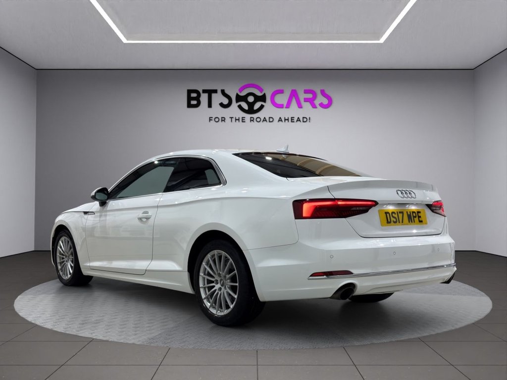 Used Audi A5 2017 for sale - 76867740: Photo 7