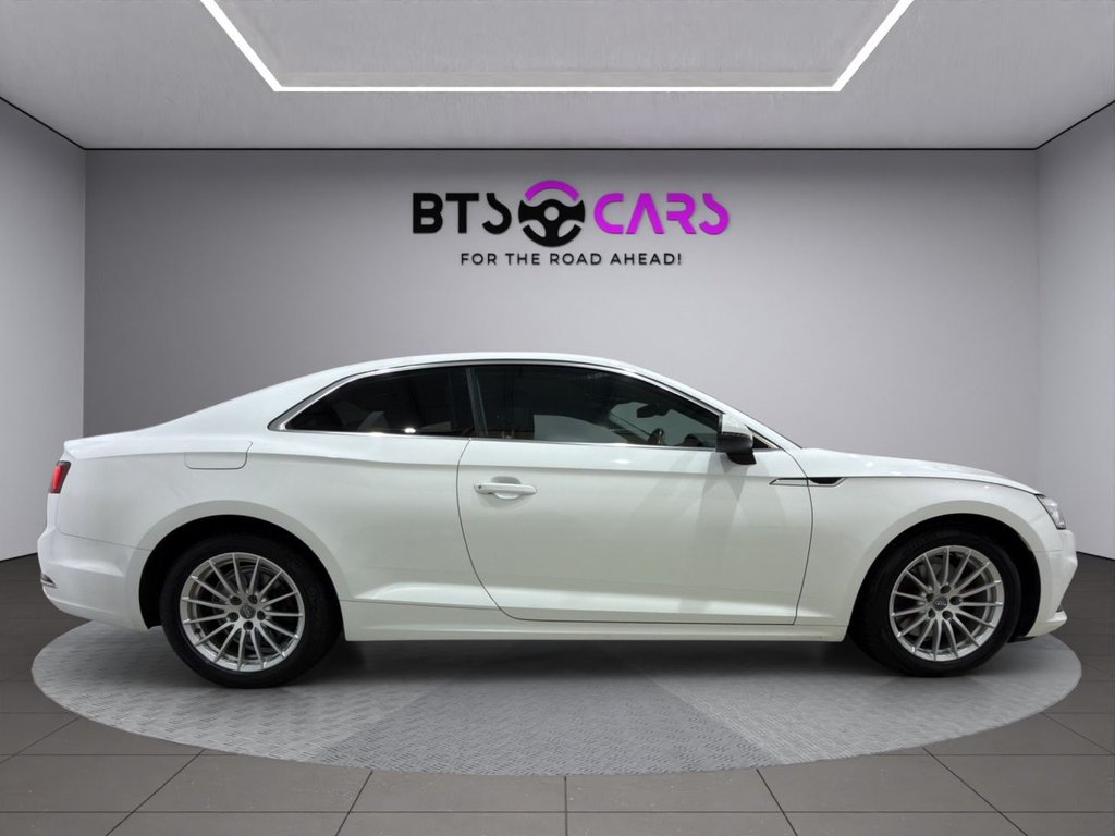 Used Audi A5 2017 for sale - 76867740: Photo 9