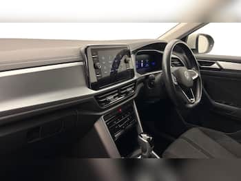 Used Volkswagen T-Roc 2022 for sale - 79632625: Photo