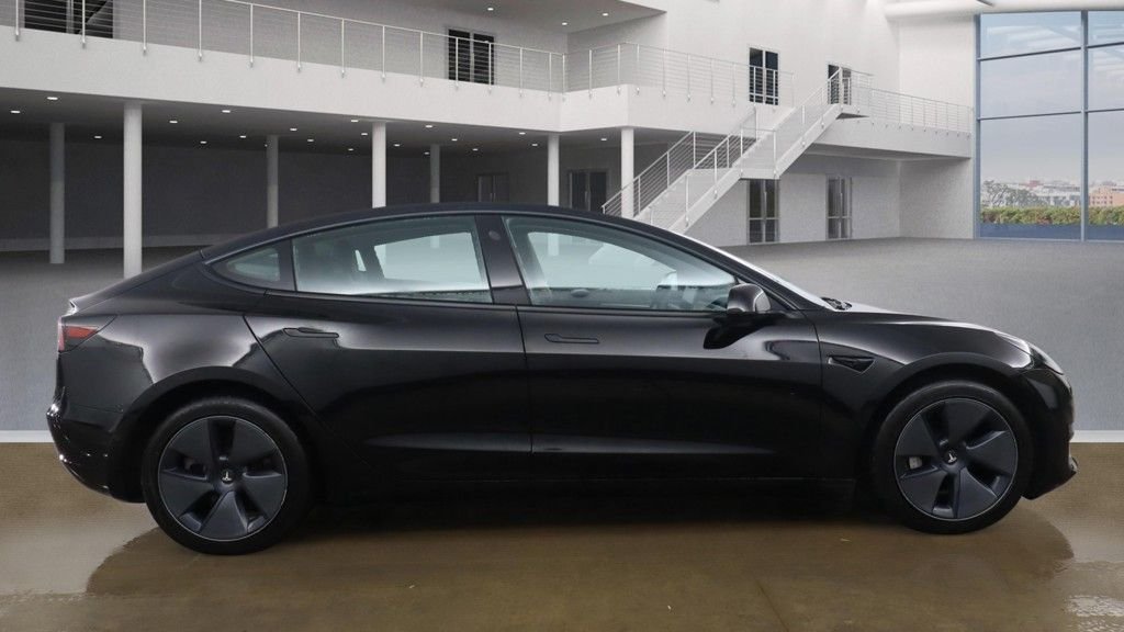 Used Tesla Model 3 2021 for sale - 77356713: Photo 7