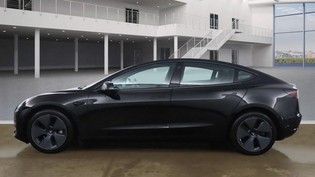 Used Tesla Model 3 2021 for sale - 77356713: Photo 9