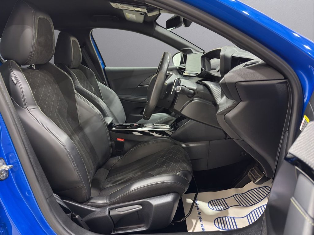 Used Peugeot 208 2022 for sale - 76686154: Photo 10