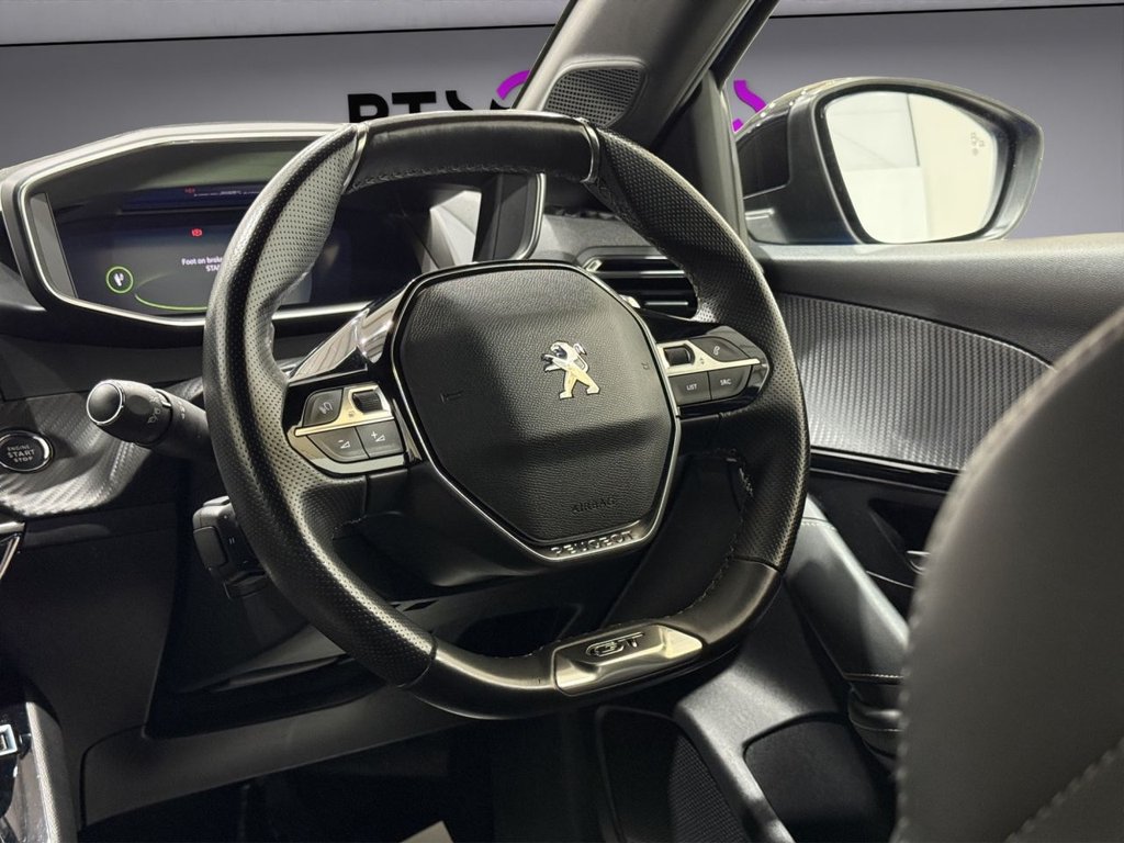 Used Peugeot 208 2022 for sale - 76686154: Photo 12