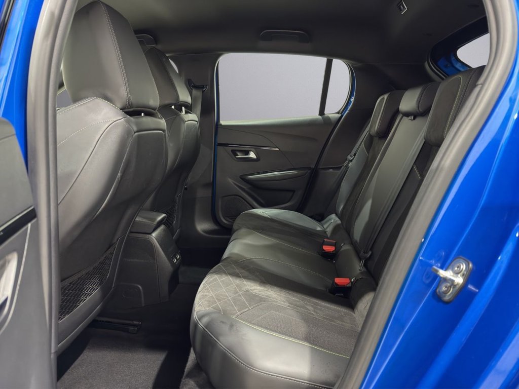 Used Peugeot 208 2022 for sale - 76686154: Photo 13