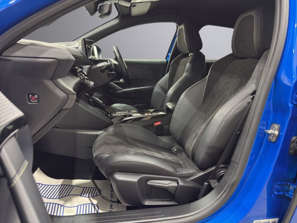 Used Peugeot 208 2022 for sale - 76686154: Photo 14