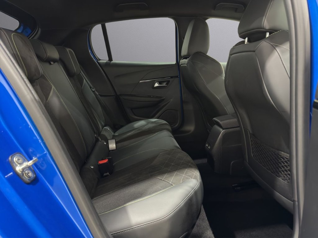 Used Peugeot 208 2022 for sale - 76686154: Photo 15